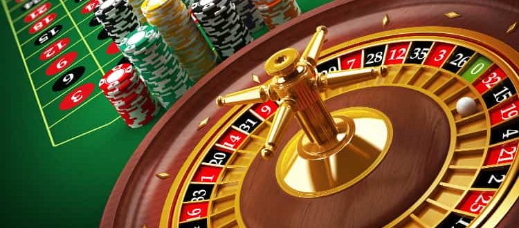 online Casino Gamble