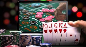 Online Casino