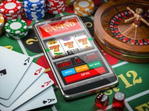 Online Gambling