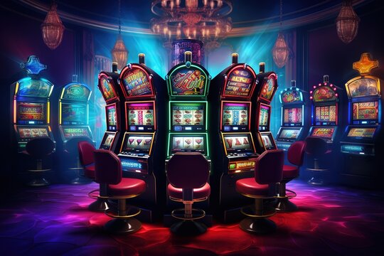 Online Slots