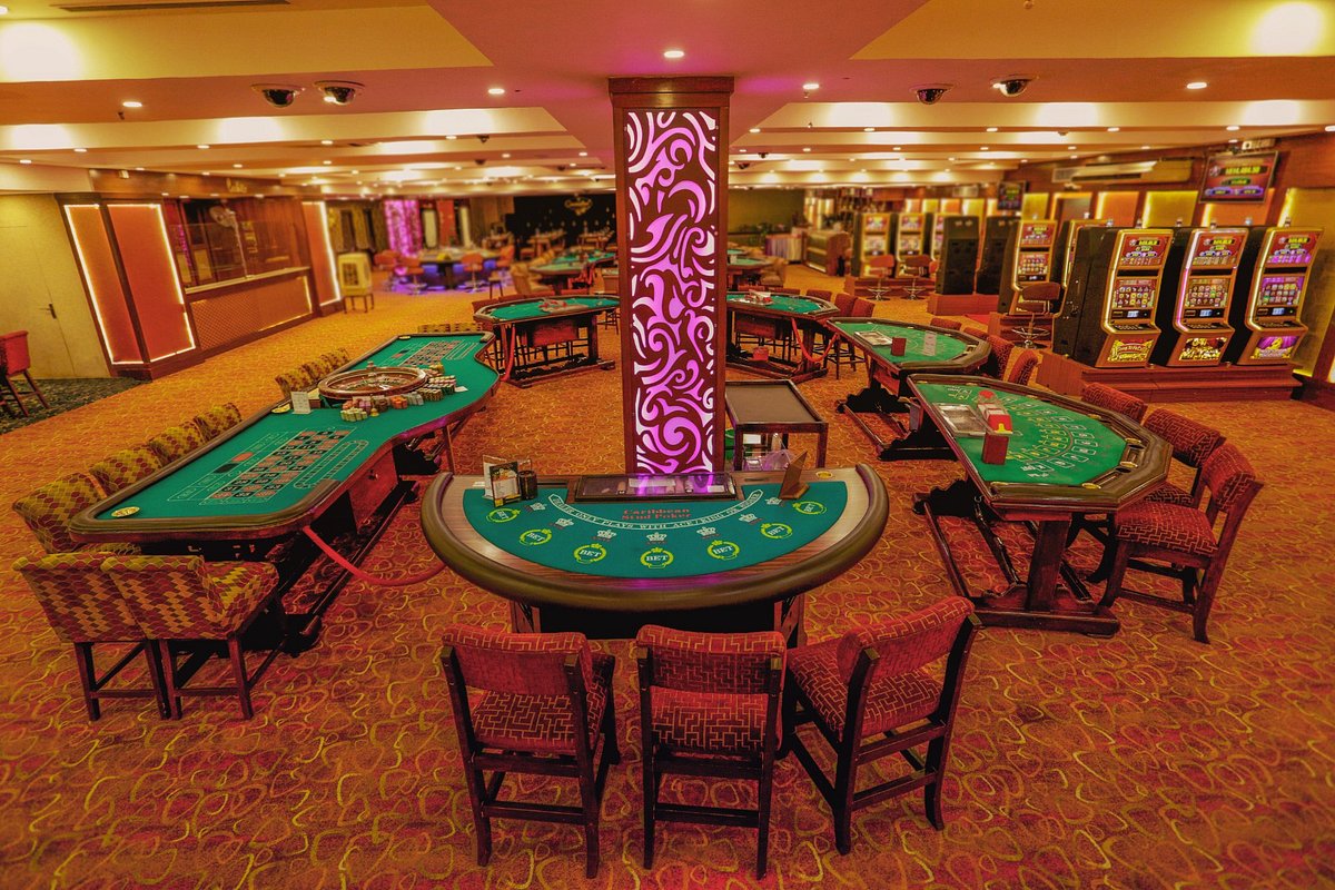Casino