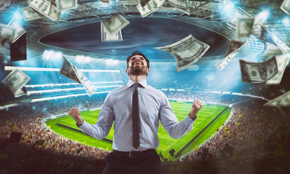 Soccer Betting