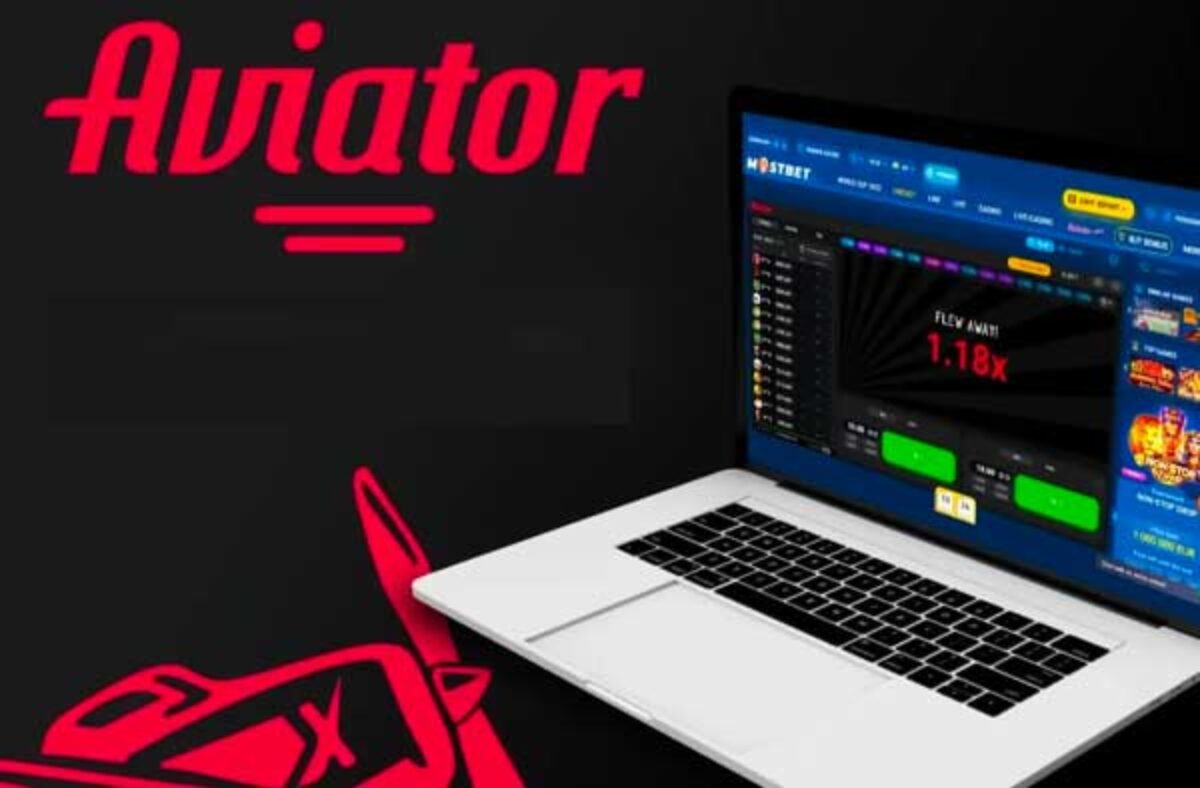 Aviator Game Betting