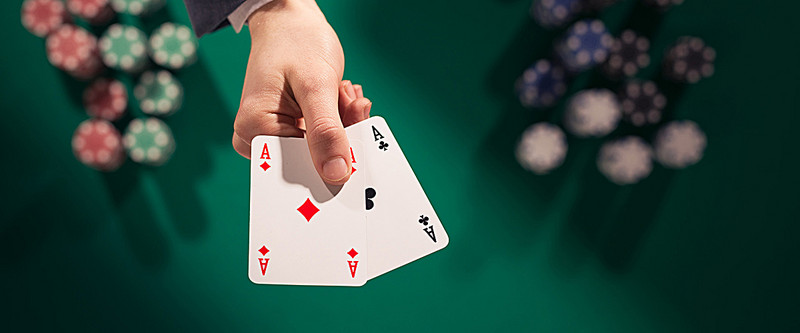 Online Gambling