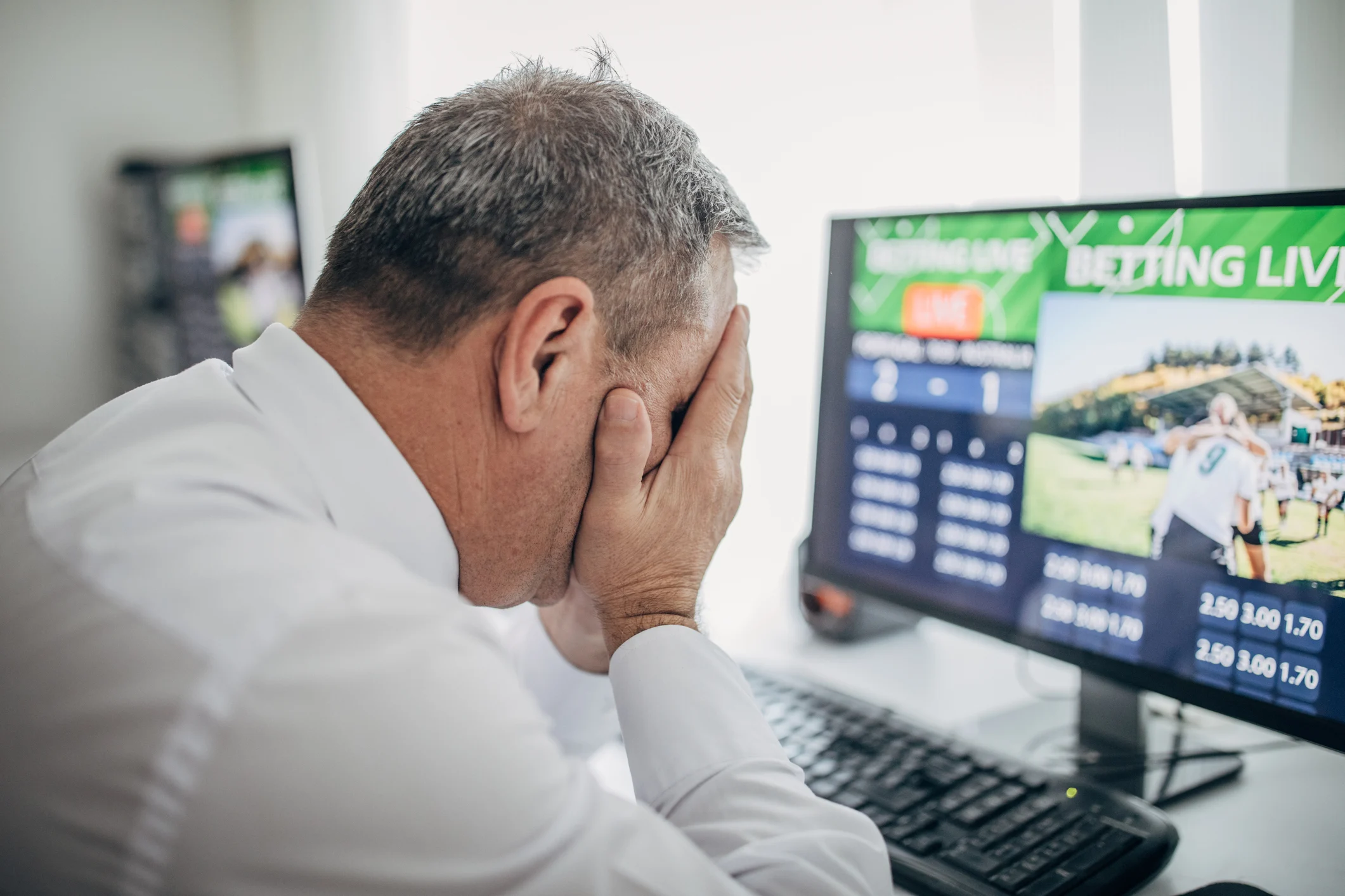 Online Gambling