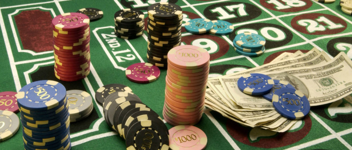 Online Casino