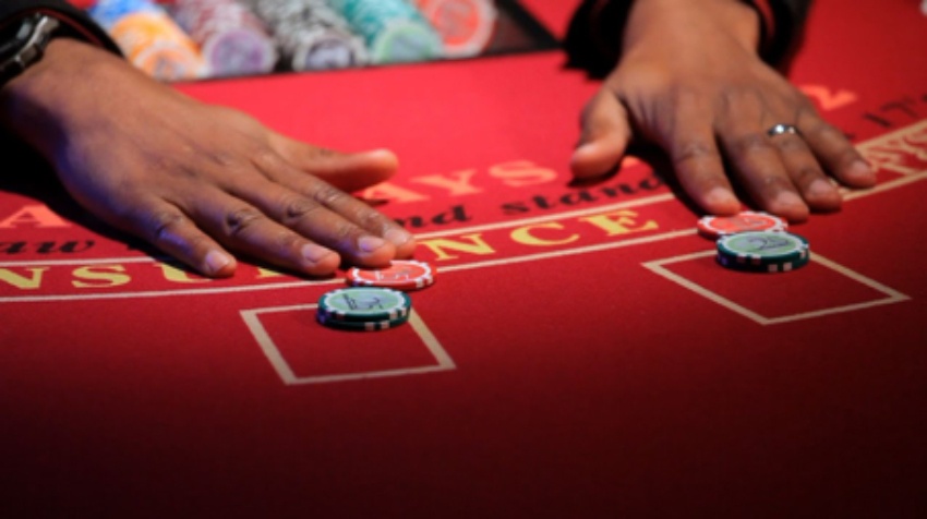 Online Baccarat