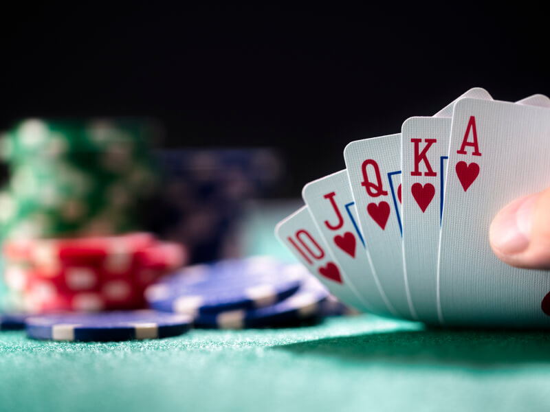 Online Casino
