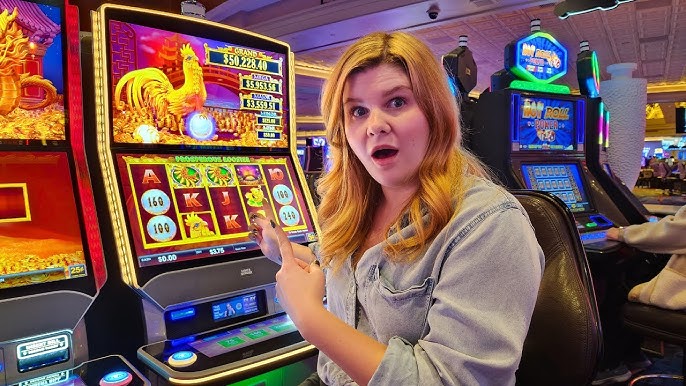 Online Slot
