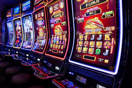 Online Slot